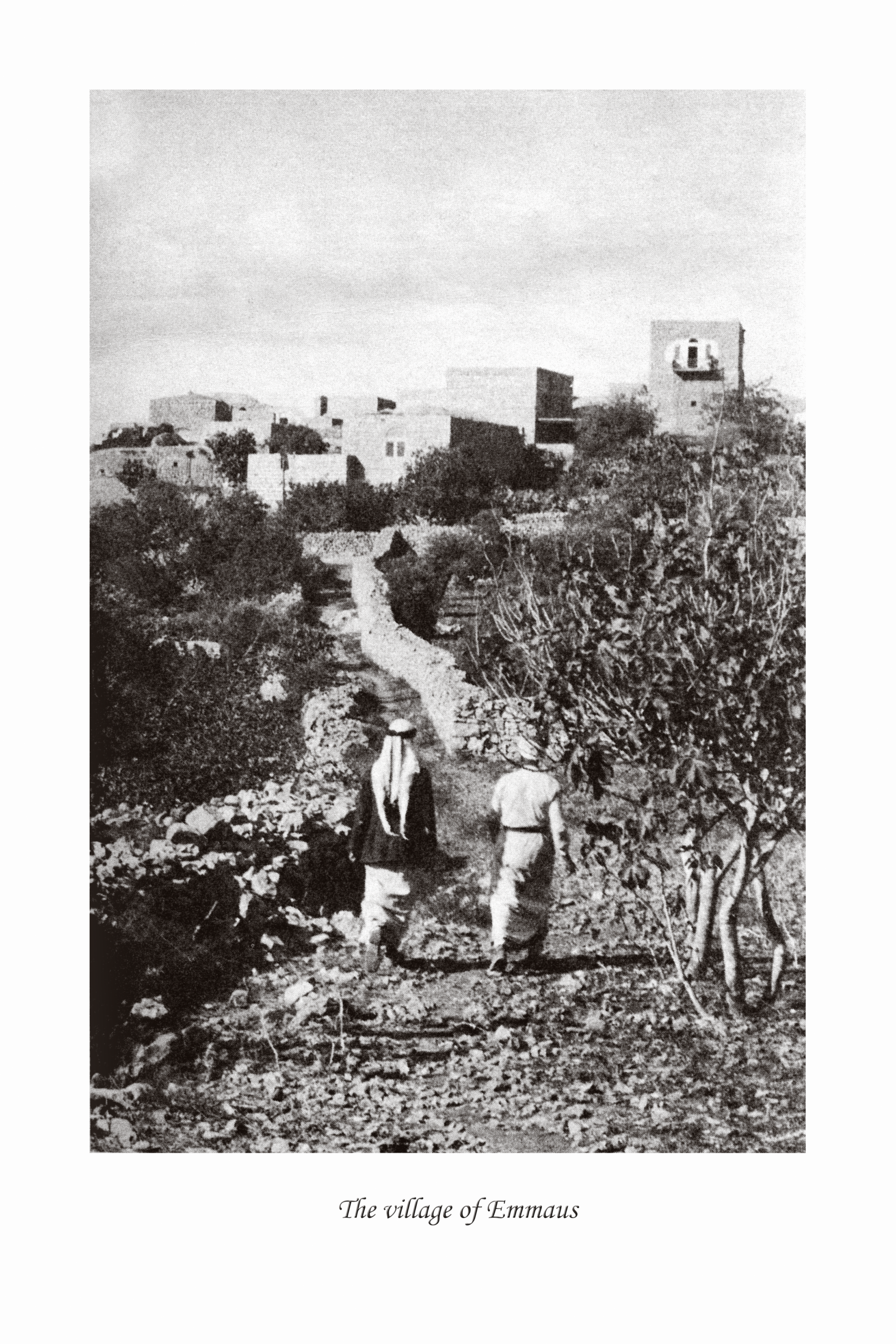Emmaus 3